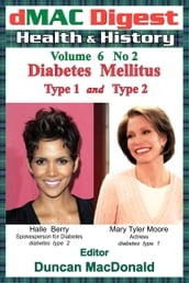 dMAC Digest Volume 6 No 2, Diabetes