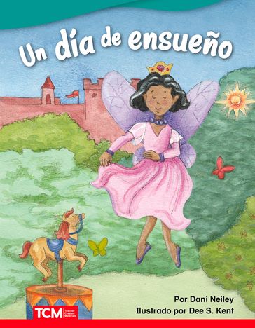 Un día de ensueño: Read-along ebook - Dani Neiley