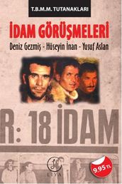 dam Görümeleri - Deniz Gezmi - Hüseyin nan - Yusuf Aslan