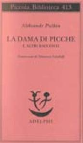 La dama di picche e altri racconti