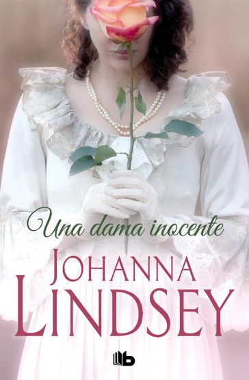 Una dama inocente (Familia Reid 3) - Johanna Lindsey