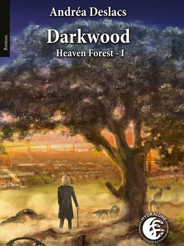 darkwood - Andréa Deslacs