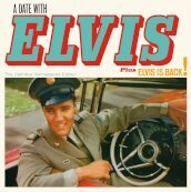 A date with elvis + elvis is back!