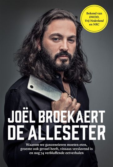 de Alleseter - Joel Broekaert