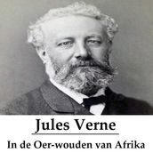 In de Oer-wouden van Afrika (geïllustreerd)