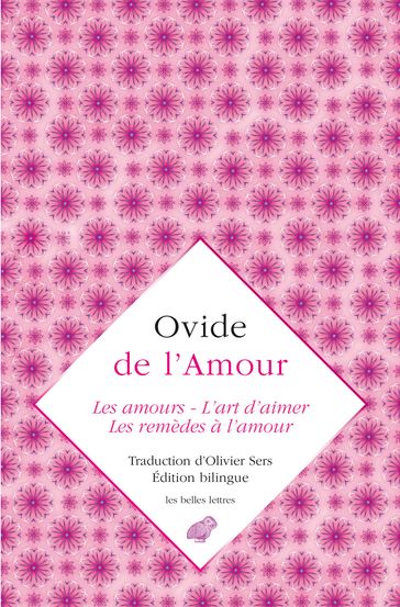 de l'Amour - Ovide