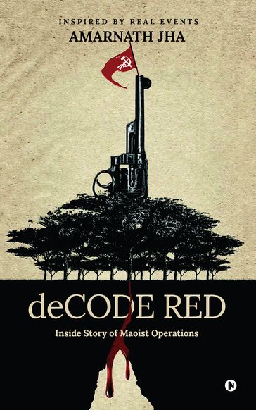 deCODE RED - Amarnath Jha