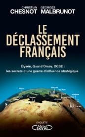 Le déclassement français - Elysée, Quai d