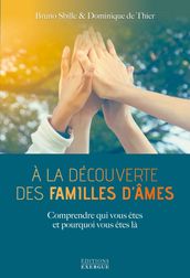 À la découverte des famille d