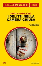 I delitti nella camera chiusa (Il Giallo Mondadori)