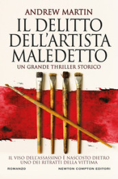 Il delitto dell artista maledetto