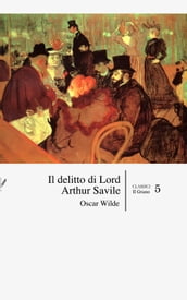 Il delitto di Lord Arthur Savile