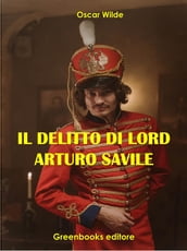 Il delitto di lord Arturo Savile