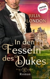 In den Fesseln des Dukes: Regency Kisses - Band 1