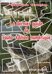 Le dernier guide de l auto-édition numérique