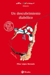 Un descubrimiento diabólico (ebook)