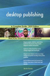 desktop publishing A Complete Guide - 2019 Edition