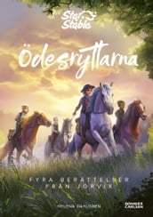 Ödesryttarna. Berättelser fran Jorvik