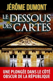 Le dessous des cartes (David Atlan, 2)