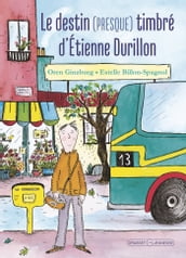 Le destin (presque) timbré d Etienne Durillon
