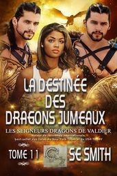 La destinée des dragons jumeaux