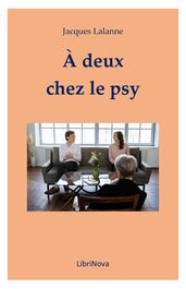 À deux chez le psy