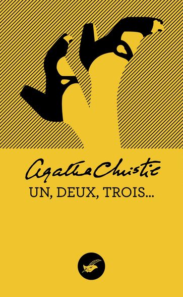 Un deux trois (Nouvelle traduction révisée) - Agatha Christie