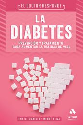 La diabetes. El Doctor responde