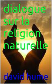 dialogue su la religion naturelle