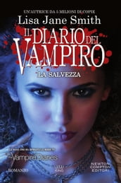 Il diario del vampiro. La salvezza