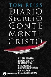 Il diario segreto del Conte di Montecristo