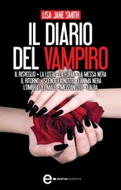 Il diario del vampiro. 10 romanzi in 1