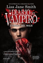 Il diario del vampiro. L ombra del male