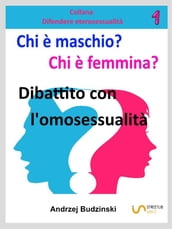 Il dibattito tra il matrimonio tradizionale e le unioni omosessuali