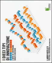 I dieci tipi di innovazione. L arte di costruire svolte decisive