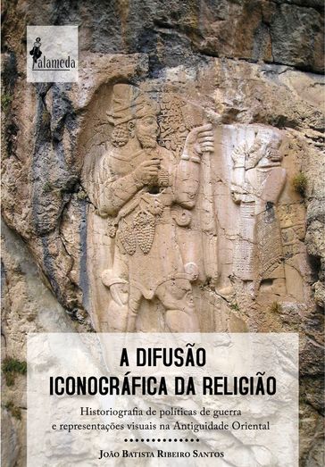 A difusão iconográfica da religião - João Batista Ribeiro Santos