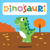 I dinosauri. Libro puzzle. Ediz. a colori