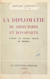 La diplomatie du Directoire et Bonaparte