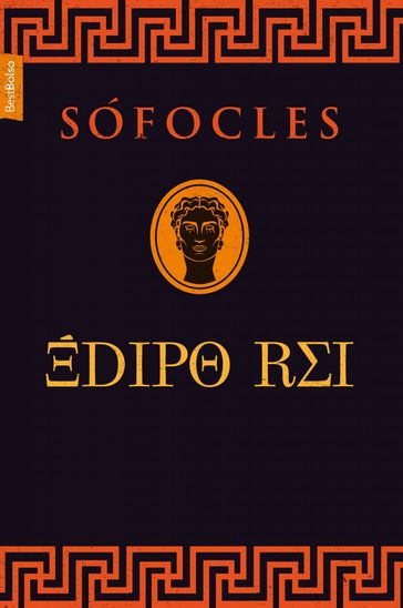 Édipo Rei - Sófocles