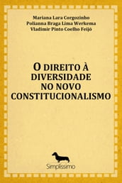 O direito à diversidade no novo constitucionalismo