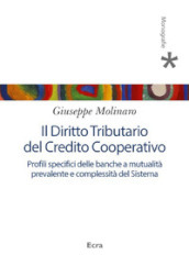 Il diritto tributario del credito cooperativo