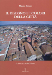 Il disegno e i colori della città