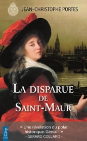 La disparue de Saint-Maur (T.3)