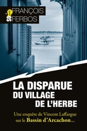 La disparue du village de l herbe