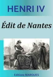 Édit de Nantes
