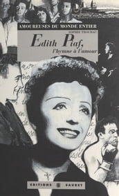 Édith Piaf : L