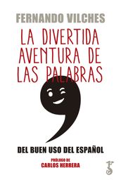 La divertida aventura de las palabras