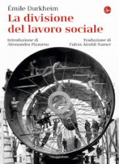 La divisione del lavoro sociale