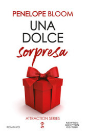 Una dolce sorpresa. Attraction series. 4.