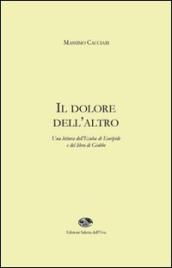 Il dolore dell altro. Una lettura dell Ecuba di Euripide e del libro di Giobbe